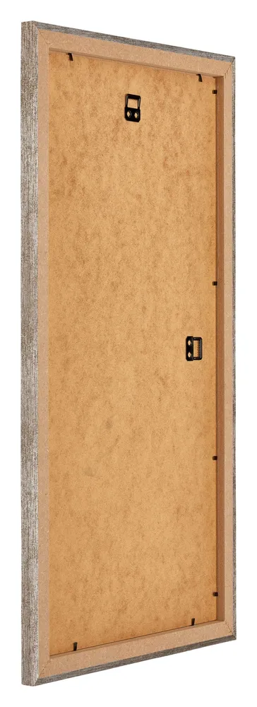 Bilderrahmen 40x80 cm - Metall Vintage - MDF - Mura