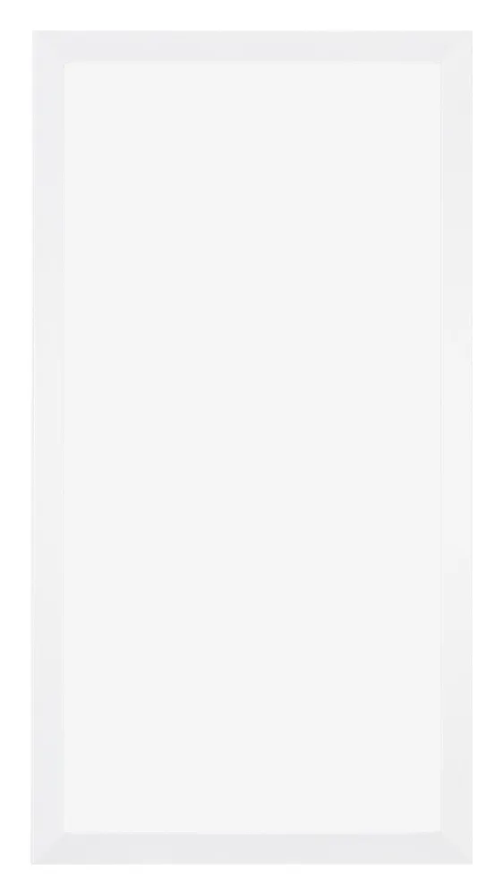 Bilderrahmen 40x80 cm - Weiss - MDF - Catania
