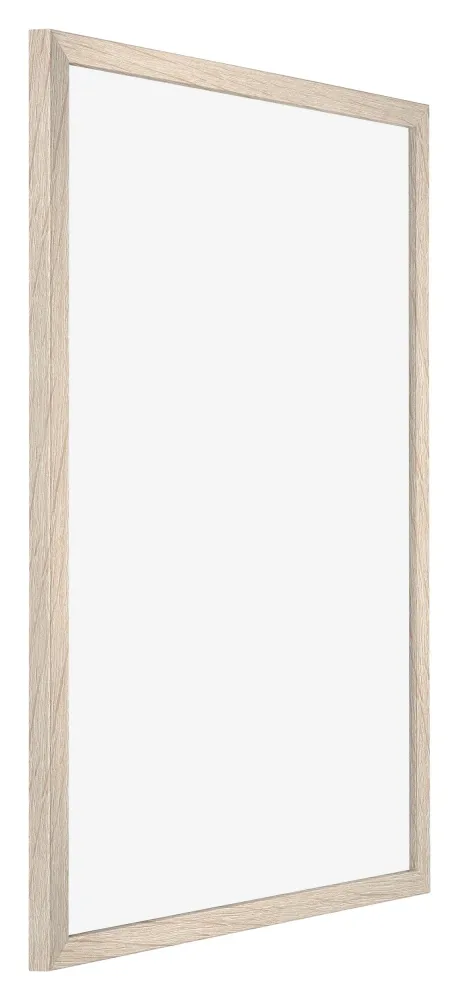 Bilderrahmen 42x60 cm - Eiche - MDF - Catania