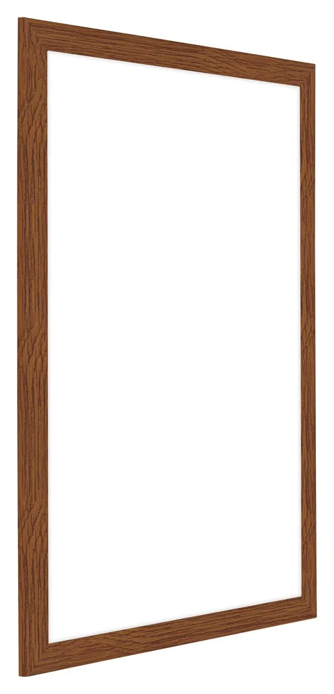 Bilderrahmen 42x60 cm - Eiche Rustikal - MDF - Como