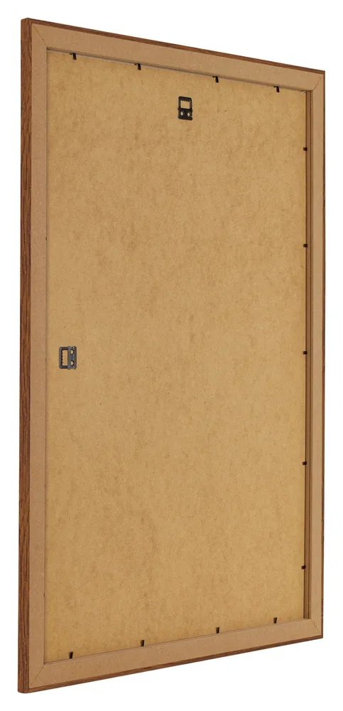 Bilderrahmen 42x60 cm - Eiche Rustikal - MDF - Como