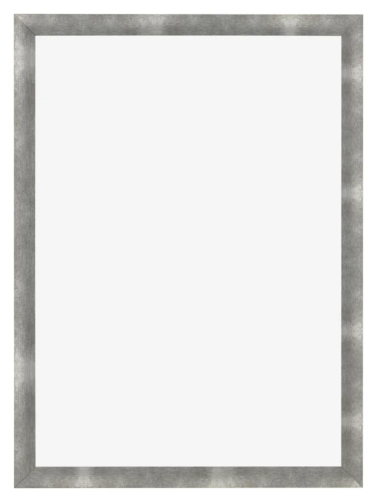 Bilderrahmen 42x60 cm - Metall Vintage - MDF - Pisa