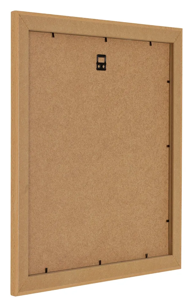 Bilderrahmen 45x45 cm - Buche - MDF - Como