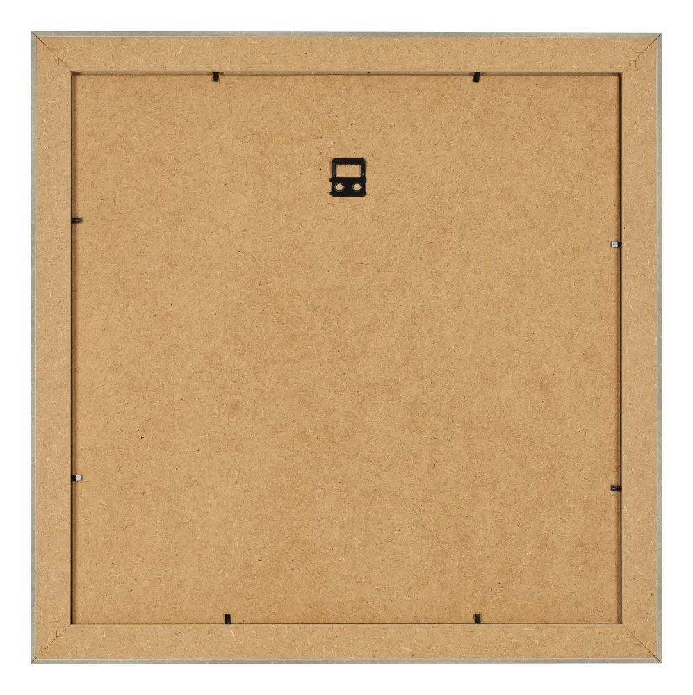 Bilderrahmen 45x45 cm - Gold Antik - MDF - Pisa