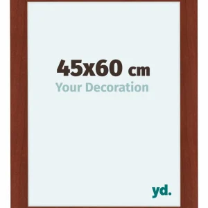 Bilderrahmen 45x60 cm - Kirschbaum - MDF - Como