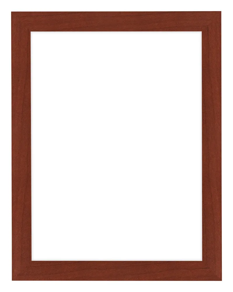 Bilderrahmen 45x60 cm - Kirschbaum - MDF - Como
