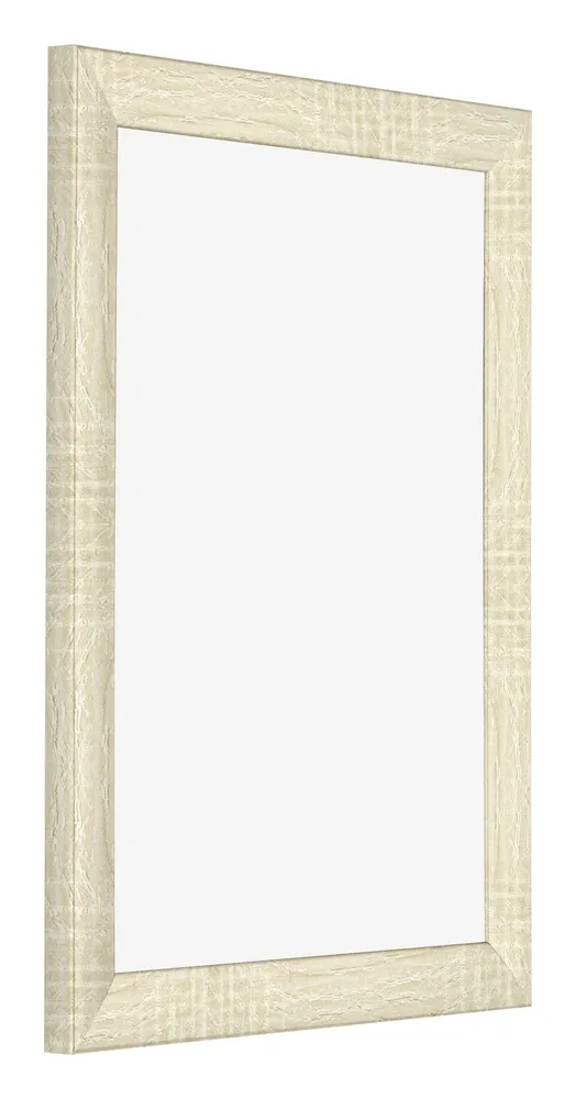 Bilderrahmen 45x60 cm - Sonoma Eiche - MDF - Pisa