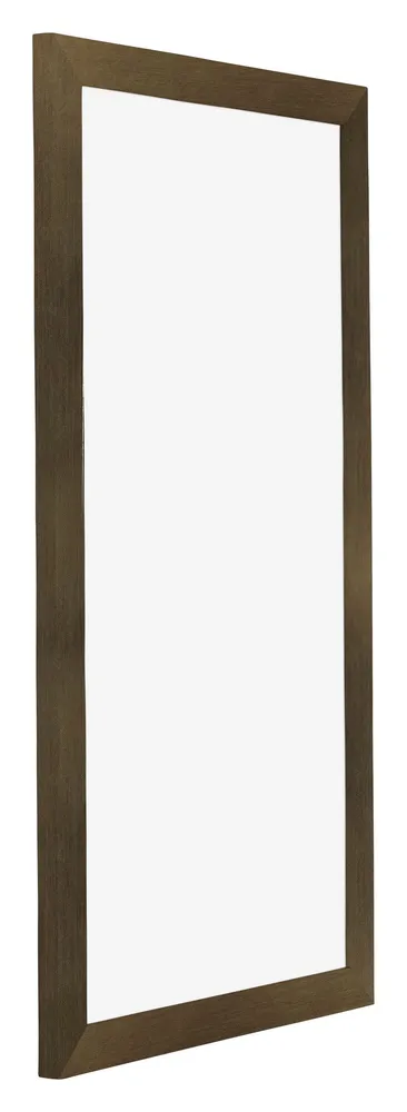 Bilderrahmen 45x80 cm - Bronze Dekor - MDF - Mura