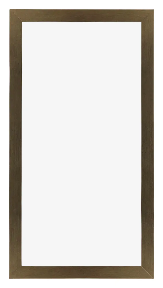Bilderrahmen 45x80 cm - Bronze Dekor - MDF - Mura