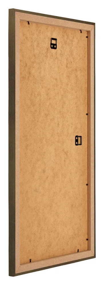 Bilderrahmen 45x80 cm - Bronze Dekor - MDF - Mura