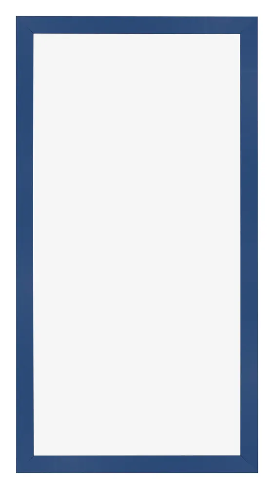 Bilderrahmen 45x80 cm - Dunkelblau - MDF - Bologna