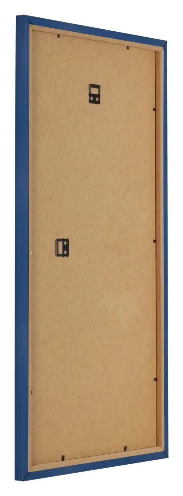 Bilderrahmen 45x80 cm - Dunkelblau - MDF - Bologna