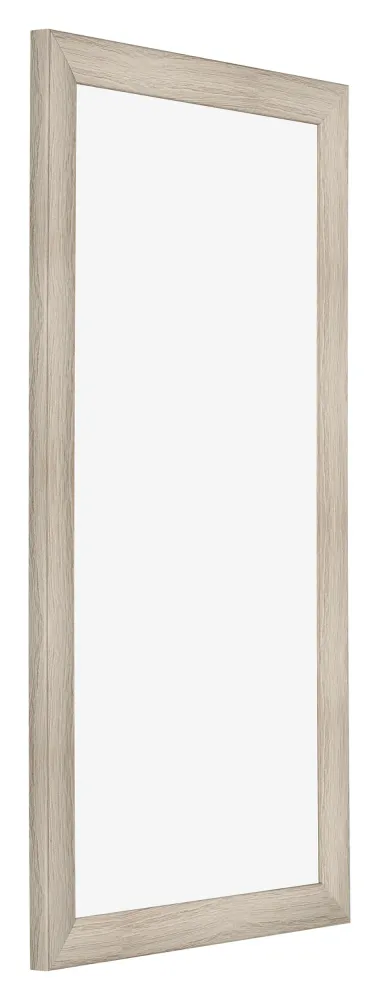 Bilderrahmen 45x80 cm - Eiche Hell - MDF - Pisa