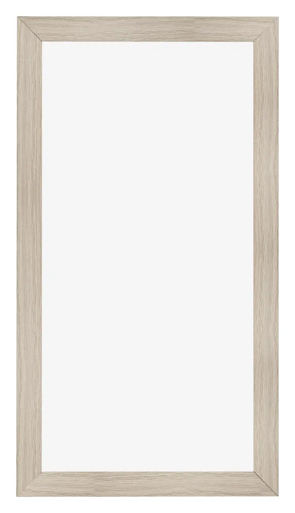 Bilderrahmen 45x80 cm - Eiche Hell - MDF - Pisa