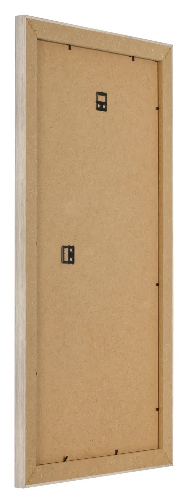 Bilderrahmen 45x80 cm - Eiche Hell - MDF - Pisa