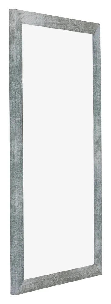 Bilderrahmen 45x80 cm - Eisen Gewischt - MDF - Mura