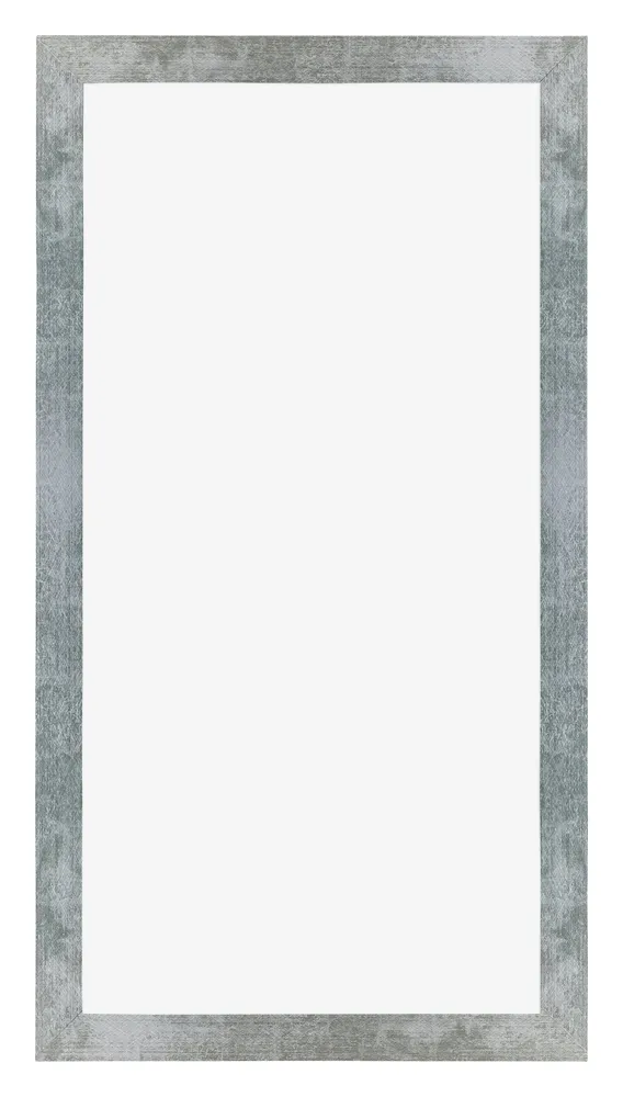 Bilderrahmen 45x80 cm - Eisen Gewischt - MDF - Mura