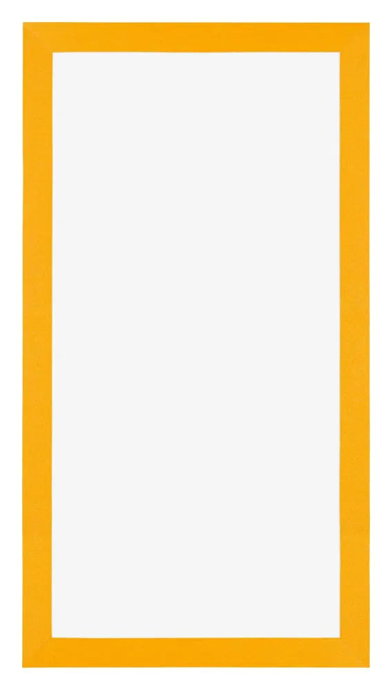 Bilderrahmen 45x80 cm - Gelb - MDF - Mura