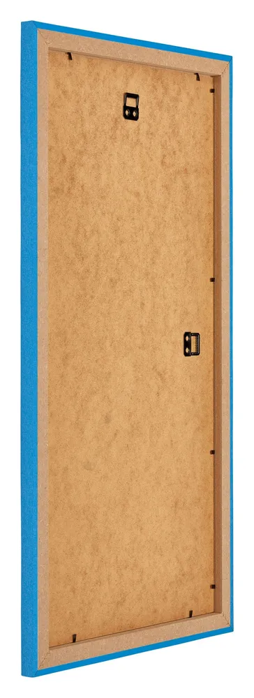 Bilderrahmen 45x80 cm - Hellblau - MDF - Mura
