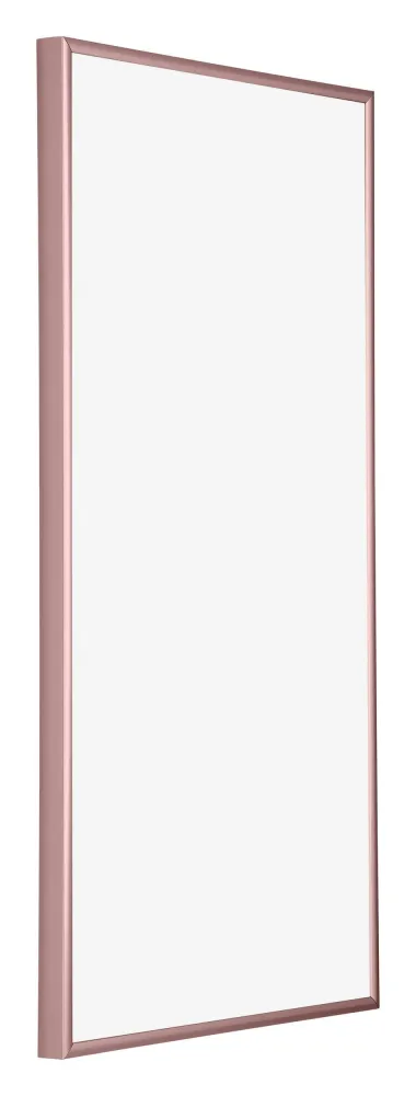 Bilderrahmen 45x80 cm - Kupfer - Aluminium - Kent