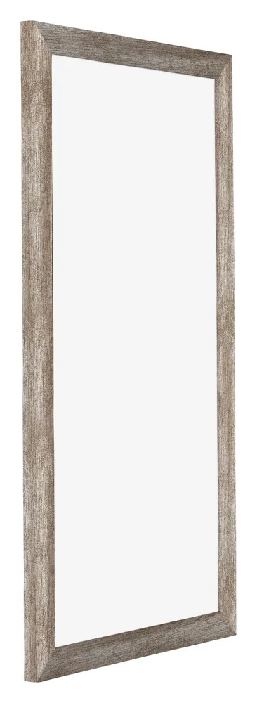 Bilderrahmen 45x80 cm - Metall Vintage - MDF - Mura
