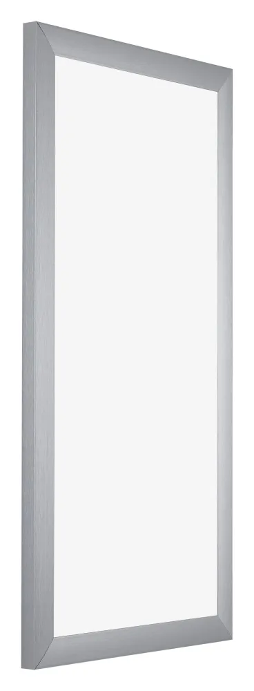 Bilderrahmen 45x80 cm - Silber Gebürstet - Aluminium - Tucson