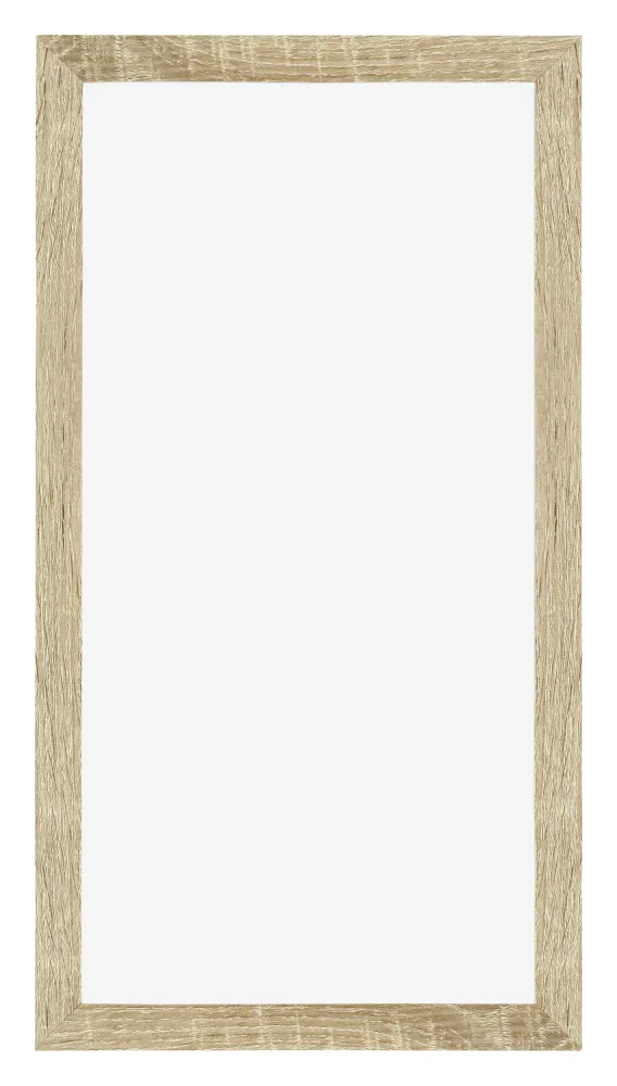 Bilderrahmen 45x80 cm - Sonoma Eiche - MDF - Mura