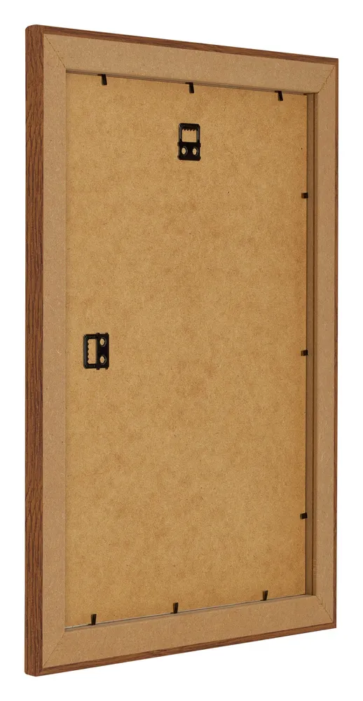 Bilderrahmen 46x61 cm - Eiche Rustikal - MDF - Como