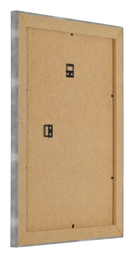 Bilderrahmen 46x61 cm - Metall Vintage - MDF - Pisa