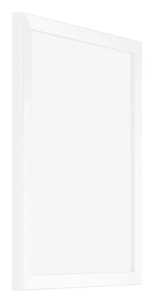 Bilderrahmen 46x61 cm - Weiss - MDF - Catania