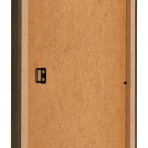 Bilderrahmen 48x64 cm - Bronze Dekor - MDF - Mura