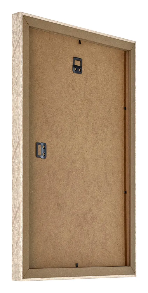 Bilderrahmen 48x64 cm - Eiche - MDF - Catania