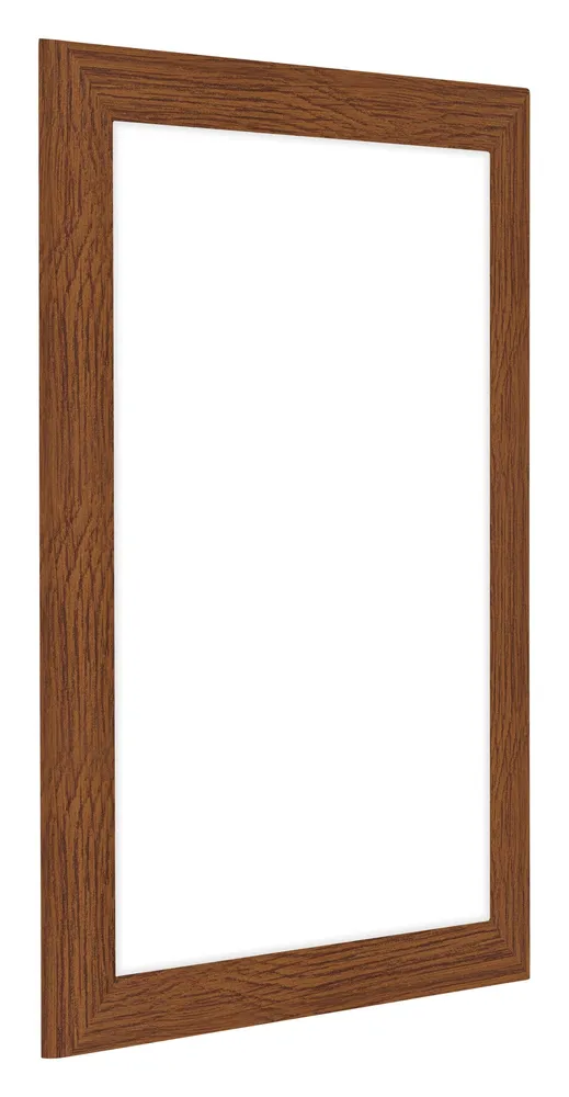 Bilderrahmen 48x64 cm - Eiche Rustikal - MDF - Como