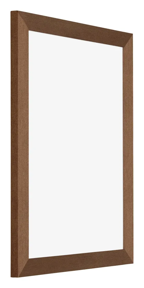 Bilderrahmen 48x64 cm - Kupfer Dekor - MDF - Mura
