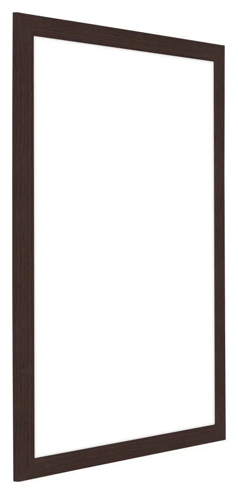 Bilderrahmen 48x67 cm - Eiche Dunkel - MDF - Como