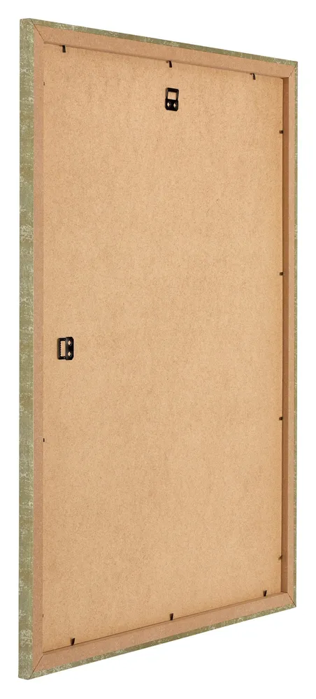 Bilderrahmen 48x67 cm - Gold Antik - MDF - Mura