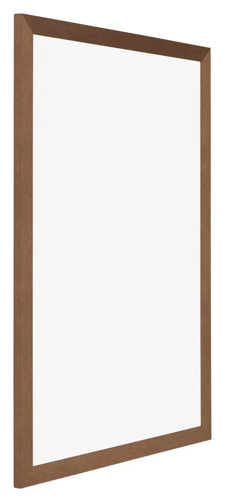 Bilderrahmen 48x67 cm - Kupfer Dekor - MDF - Mura