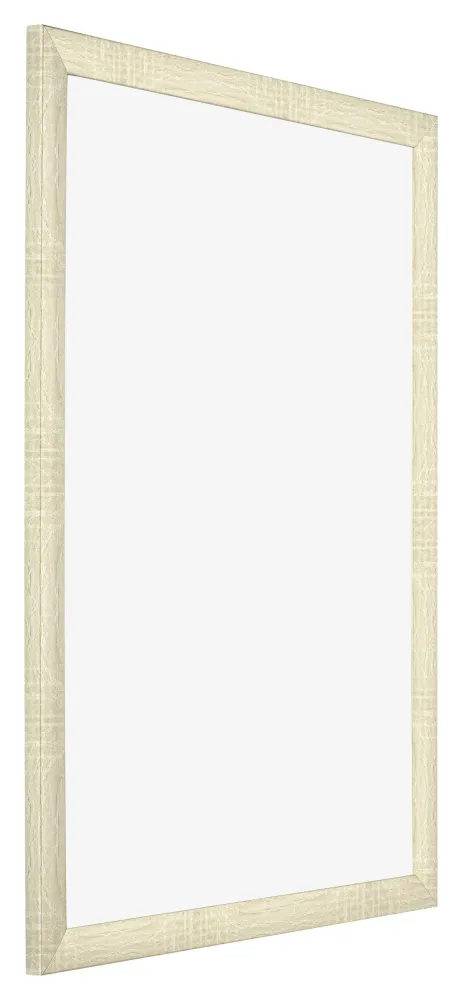 Bilderrahmen 48x67 cm - Sonoma Eiche - MDF - Pisa