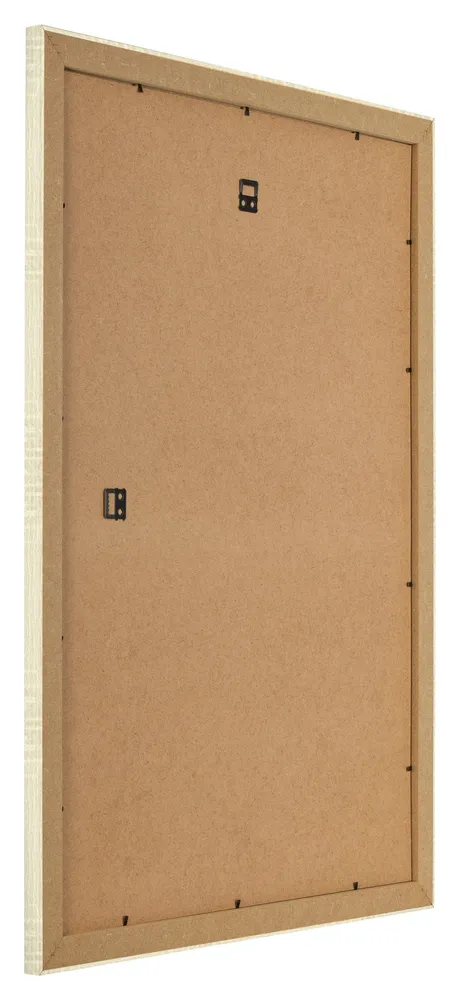 Bilderrahmen 48x67 cm - Sonoma Eiche - MDF - Pisa