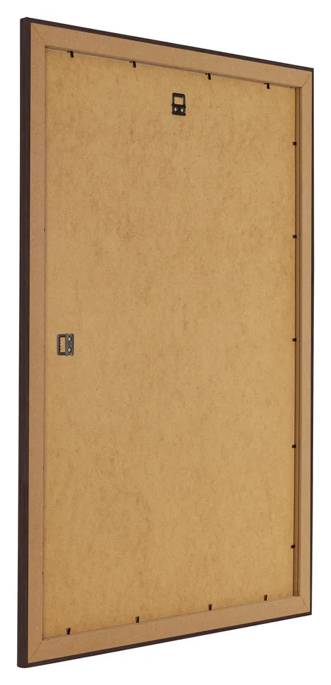Bilderrahmen 48x68 cm - Eiche Dunkel - MDF - Como