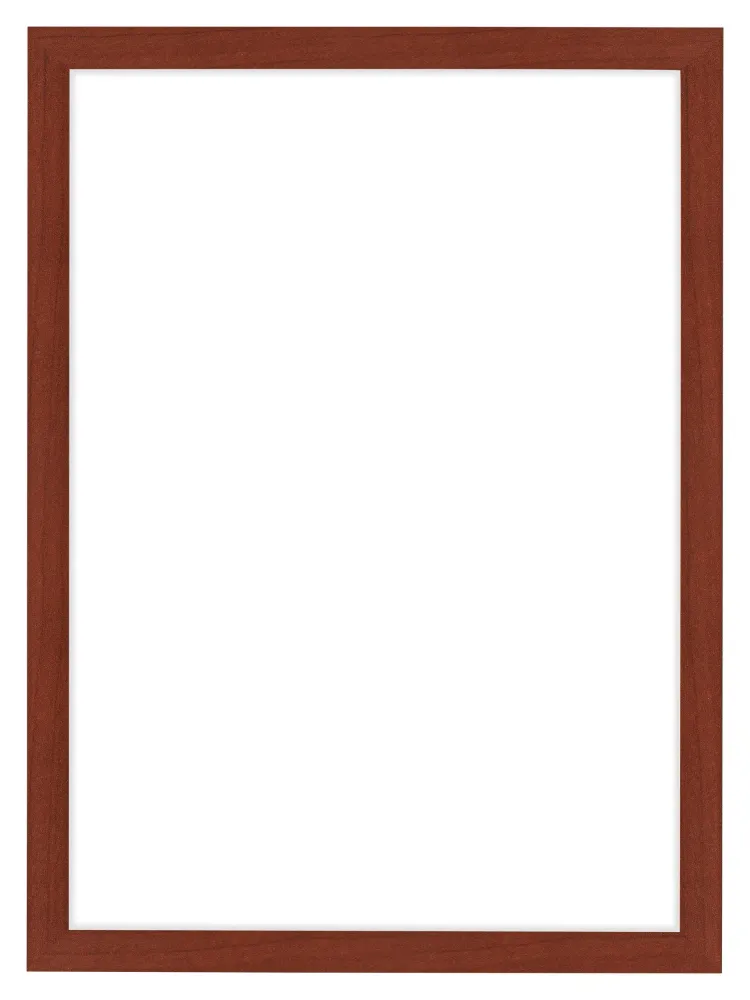 Bilderrahmen 48x68 cm - Kirschbaum - MDF - Como