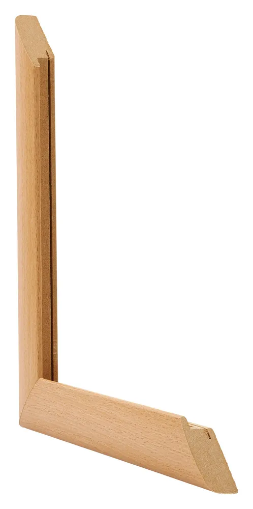 Bilderrahmen 49x68 cm - Buche - MDF - Como