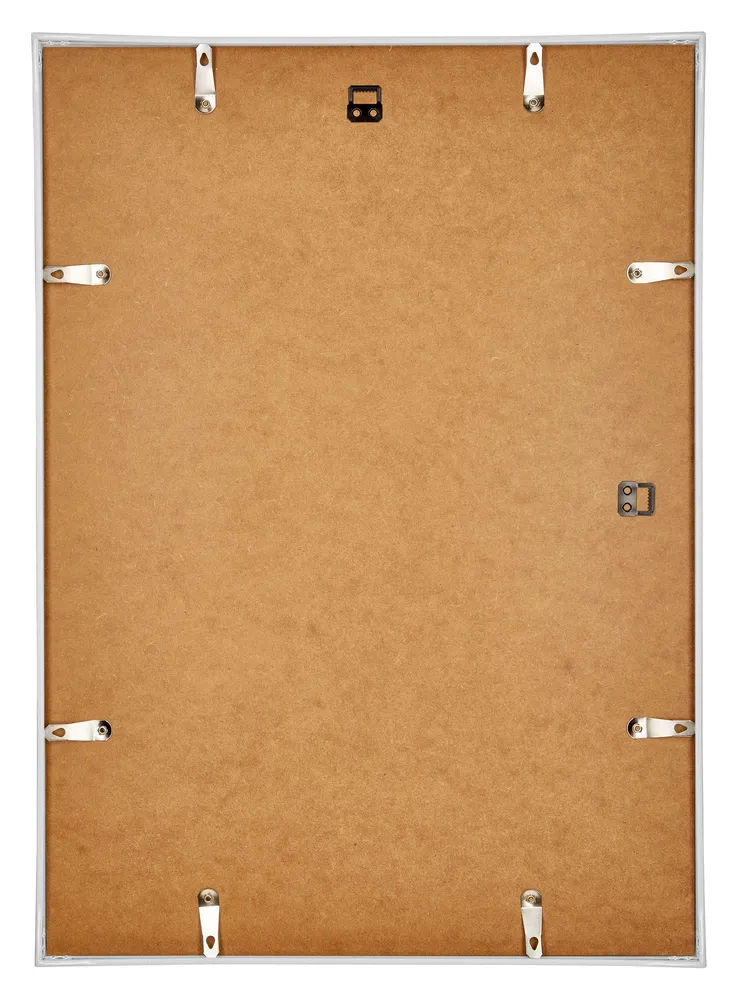 Bilderrahmen 49x68 cm - Champagner - Kunststoff - Annecy