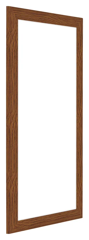 Bilderrahmen 50x100 cm - Eiche Rustikal - MDF - Como