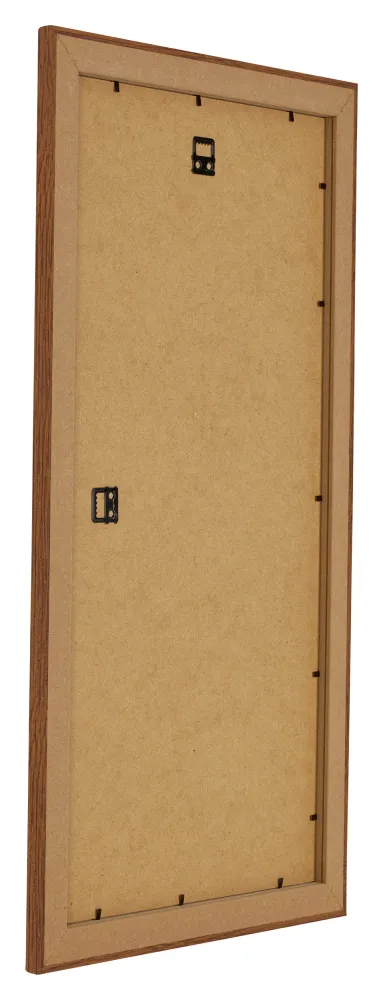 Bilderrahmen 50x100 cm - Eiche Rustikal - MDF - Como