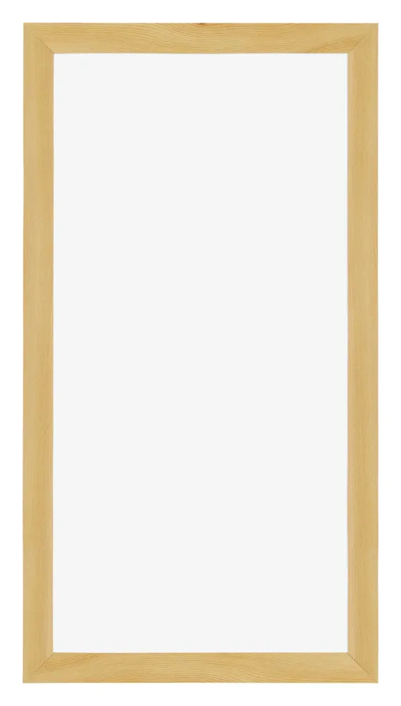 Bilderrahmen 50x100 cm - Kiefer Dekor - MDF - Mura