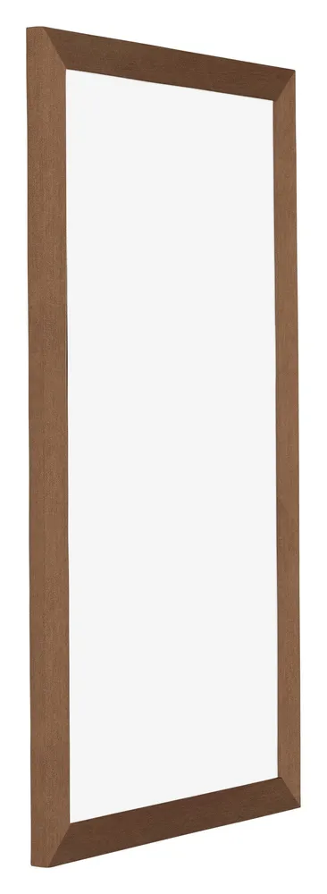 Bilderrahmen 50x100 cm - Kupfer Dekor - MDF - Mura