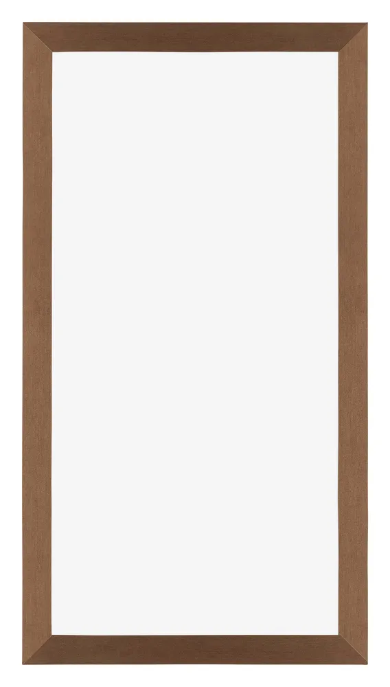 Bilderrahmen 50x100 cm - Kupfer Dekor - MDF - Mura