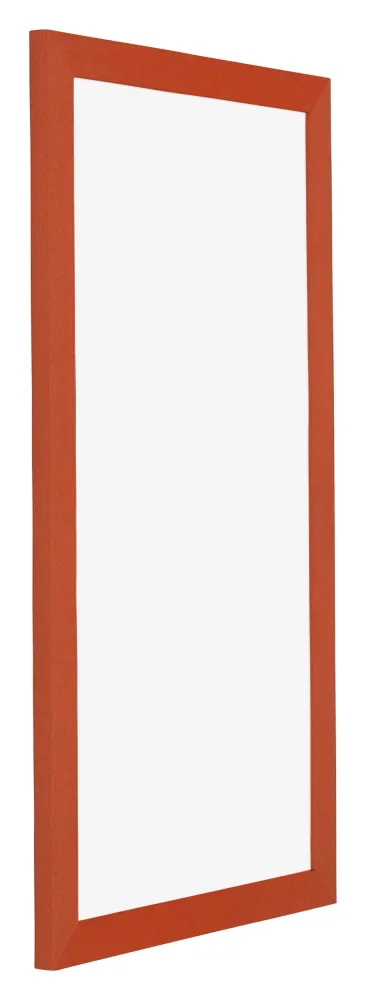 Bilderrahmen 50x100 cm - Orange - MDF - Mura