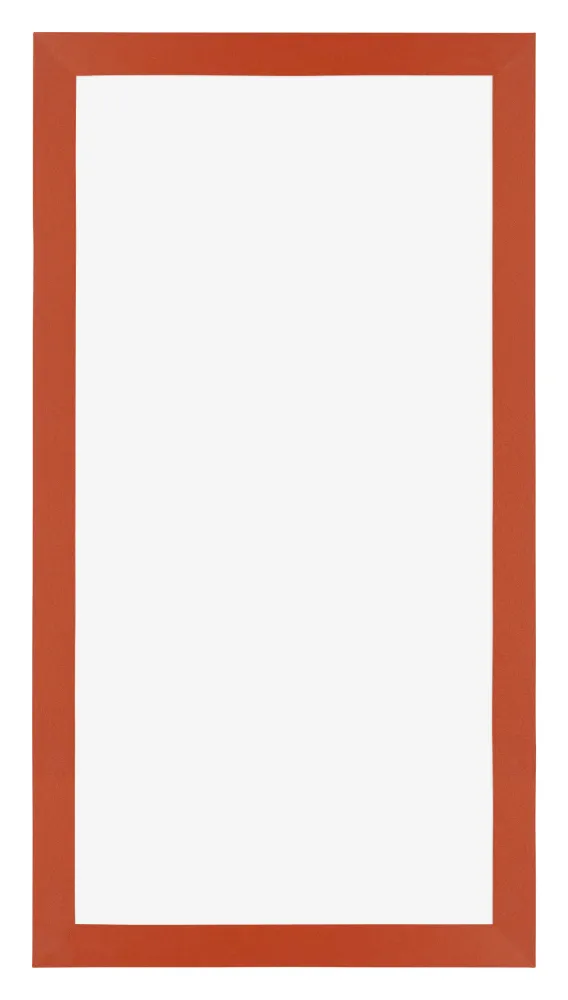 Bilderrahmen 50x100 cm - Orange - MDF - Mura